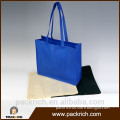 New products standard size non woven fabric biodegradable shopping bag